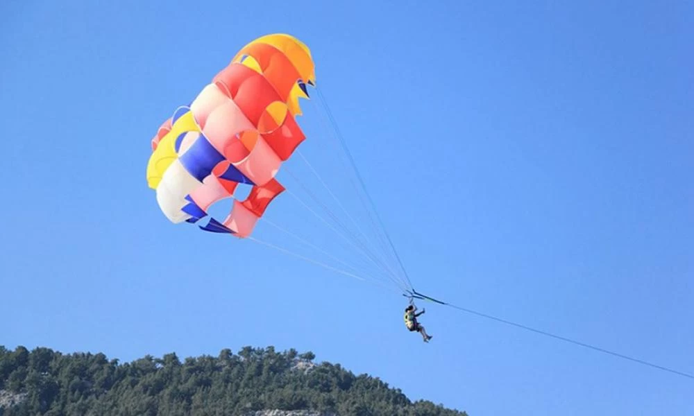 Ρόδος: Συγκλονίζουν οι γονείς των ανήλικων που σκοτώθηκαν κάνοντας parasailing